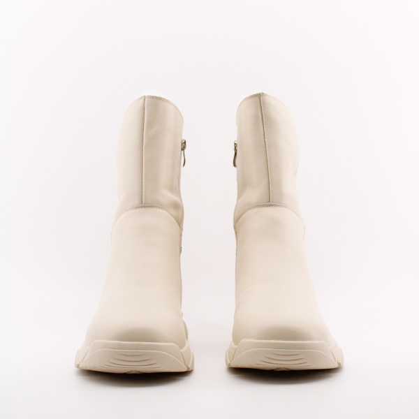 BONAVI зимние полусапоги