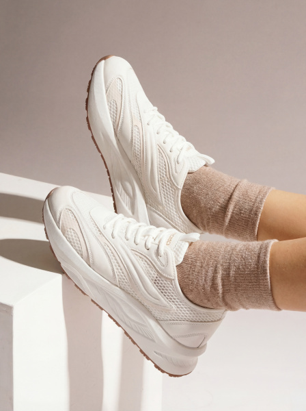 CROSBY летние кроссовки