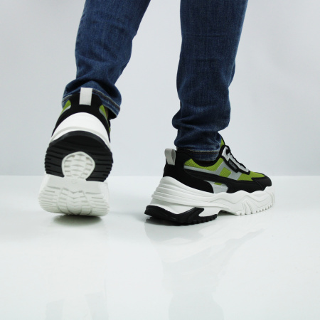 Кроссовки CROSBY