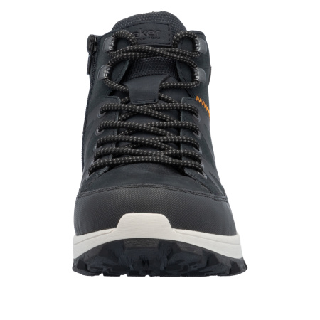 RIEKER ботинки на шнуровке