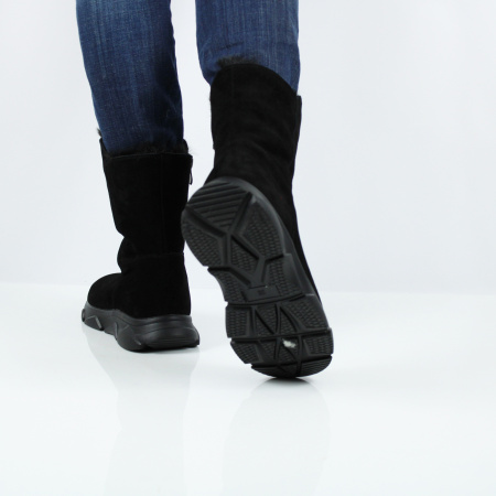 LUKME полусапоги зимние