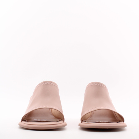 ABRICOT летние мюли 