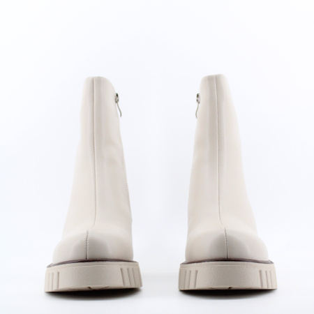 TOFA ботильоны на массивной подошве