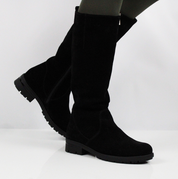 FRANCESCO DONNI зимние сапоги