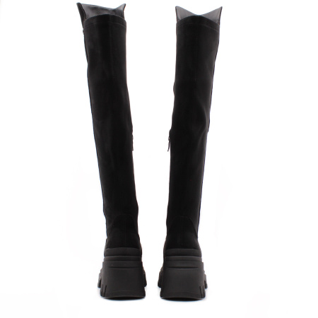 Сапоги MADELLA