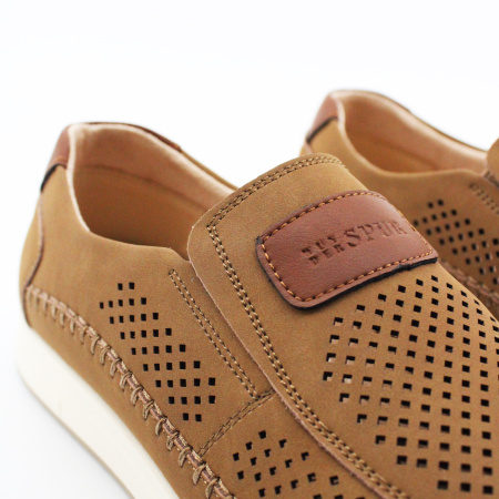 SPUR мокасины 