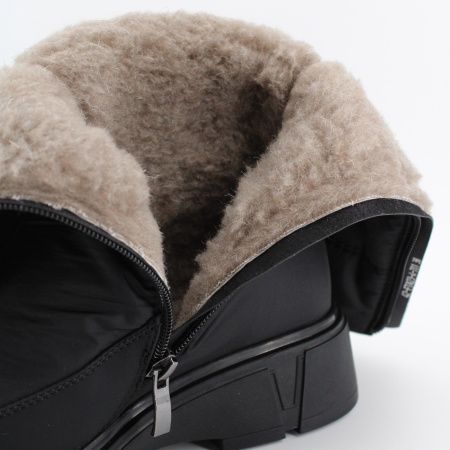 LUKME зимние дутики 