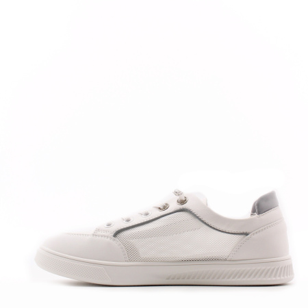 LUKME низкие кеды-сетка по бокам