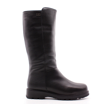 BADEN сапоги из натуральной кожи