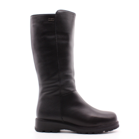 BADEN сапоги из натуральной кожи