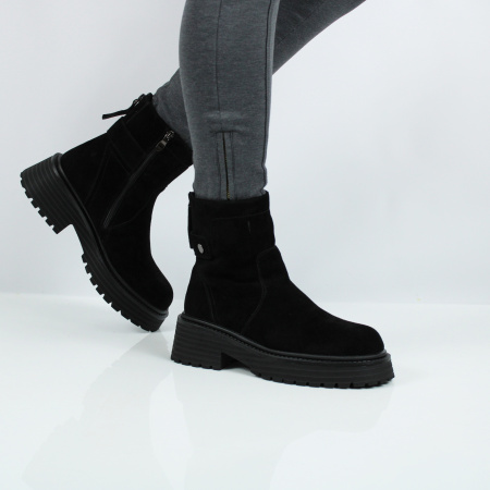 LUKME ботильоны