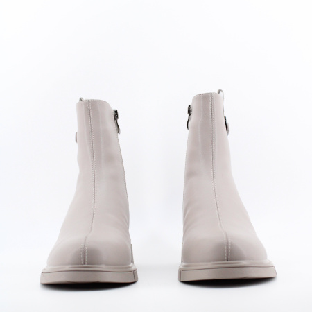 LUKME зимние полусапоги