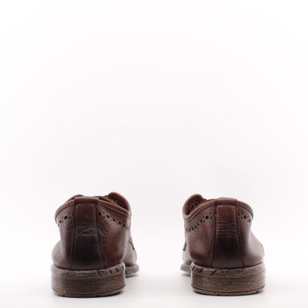 BASKARA туфли без подклада