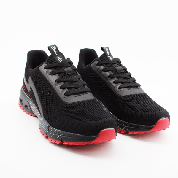 BADEN текстильные кроссовки