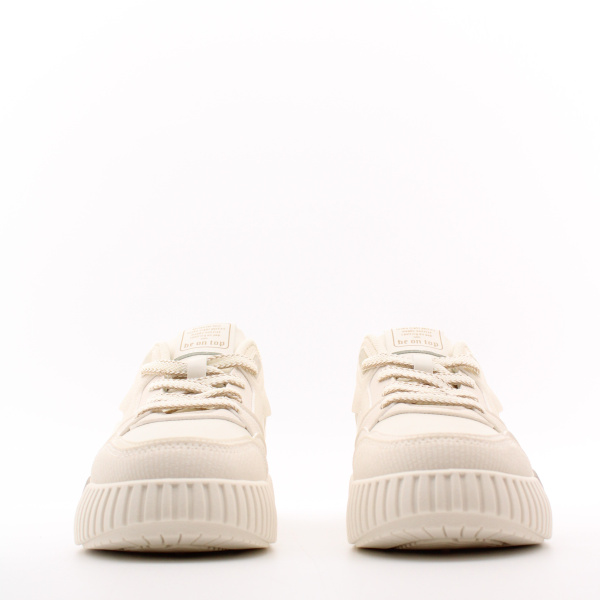 BADEN кеды на высокой подошве