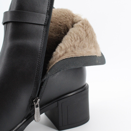 MADELLA зимние ботильоны