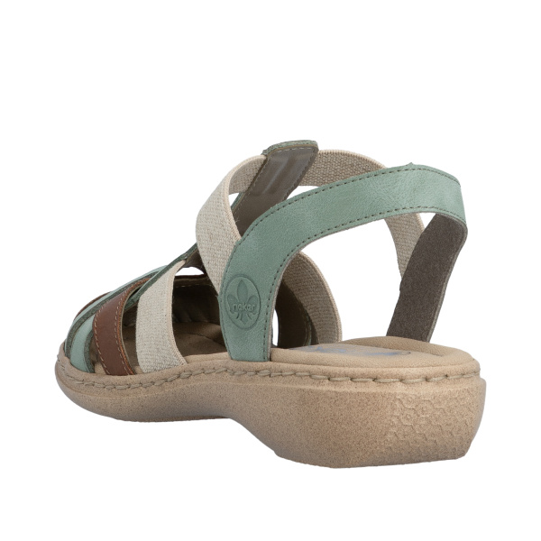 RIEKER сандалии