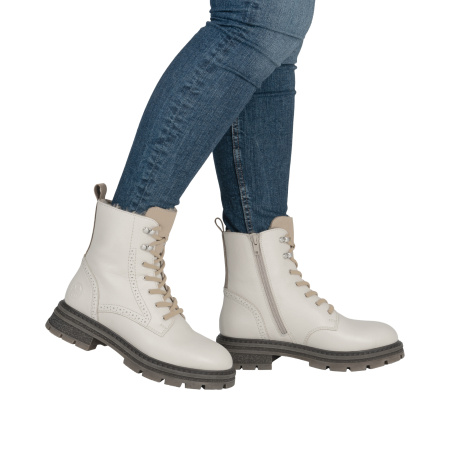 RIEKER зимние ботинки 