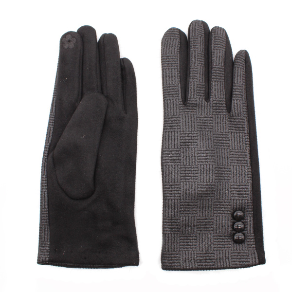 BADEN женские перчатки