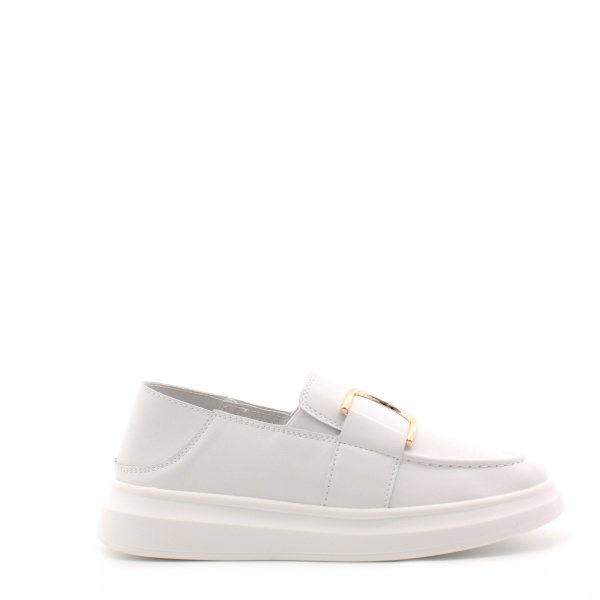 LUKME мокасины