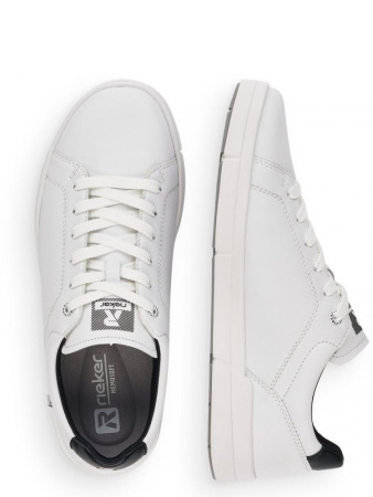 Кеды RIEKER Revolution