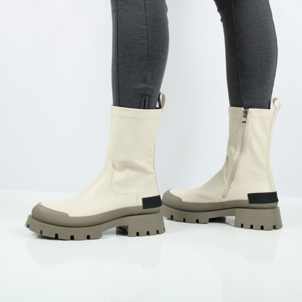 Полусапоги LUKME