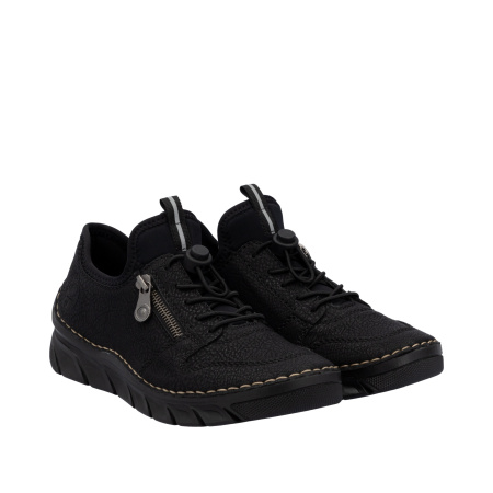 RIEKER спортивные полуботинки