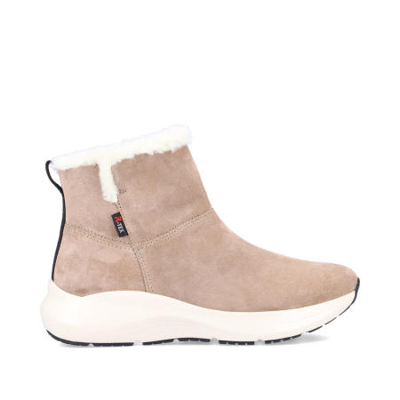 RIEKER Revolution полусапоги