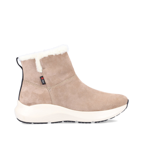 RIEKER Revolution полусапоги