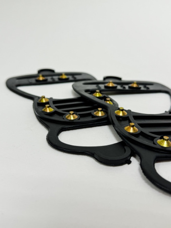 ЛЕДОХОДЫ 8 шипов