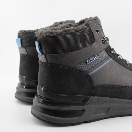 TORSION FIELD зимние кроссовки 