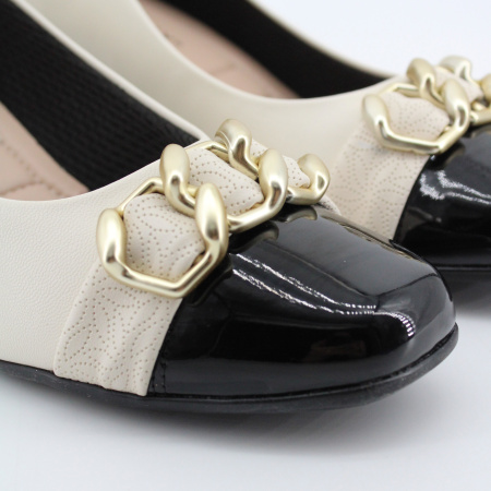 PICCADILLY лодочки