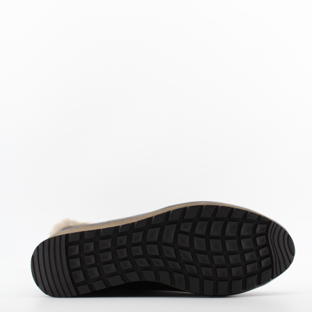 EVALLI зимние полусапоги