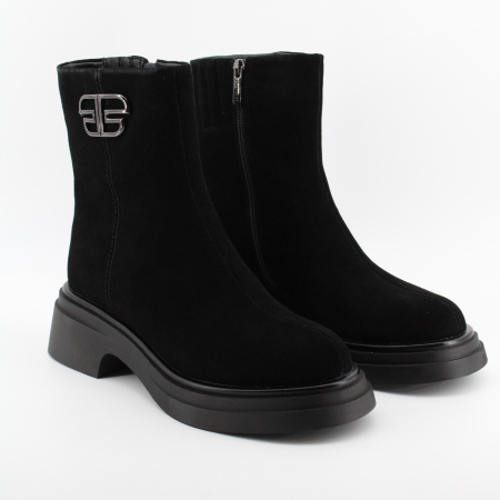 LUKME зимние ботильоны