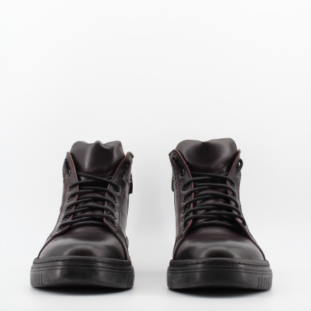 BASKARA ботинки на шнуровке