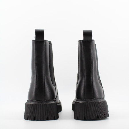 TOFA зимние полусапоги - челси 