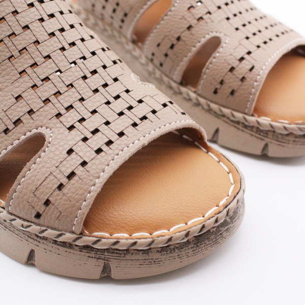 LUKME босоножки