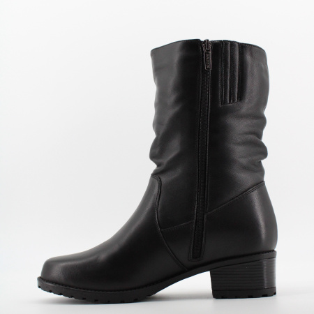 BADEN полусапоги зимние