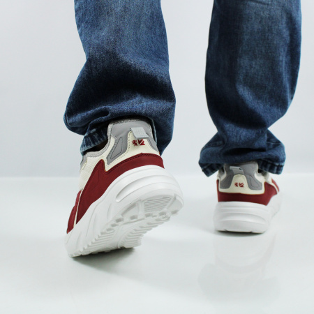 CROSBY кроссовки