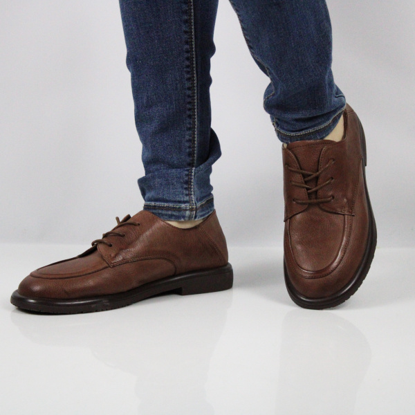 SPUR полуботинки