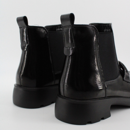 BADEN ботинки на низком каблуке