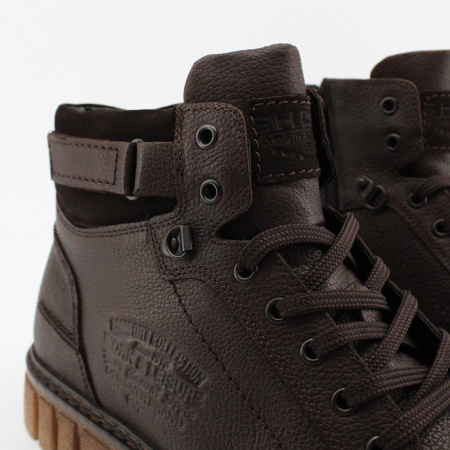 ROOMAN зимние ботинки