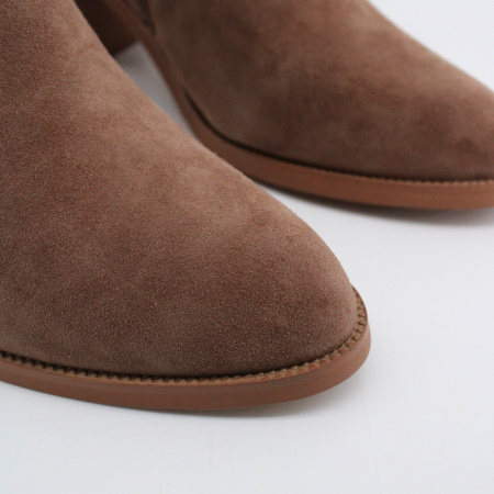 TOFA полусапоги