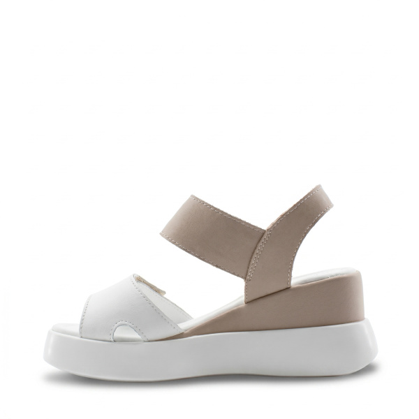 LUKME босоножки