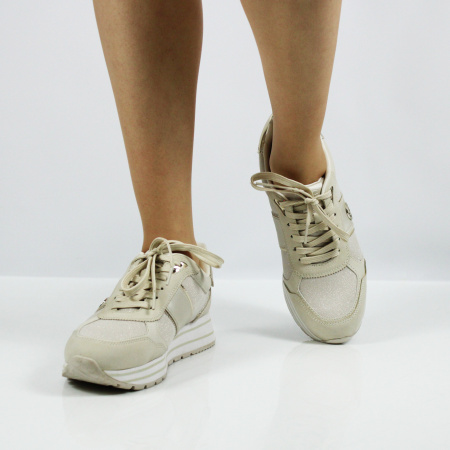 TAMARIS кроссовки