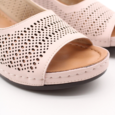 LUKME босоножки