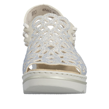 RIEKER босоножки