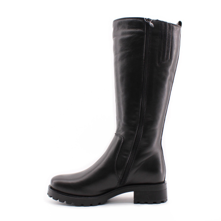 FRANCESCO DONNI сапоги женские с декором 