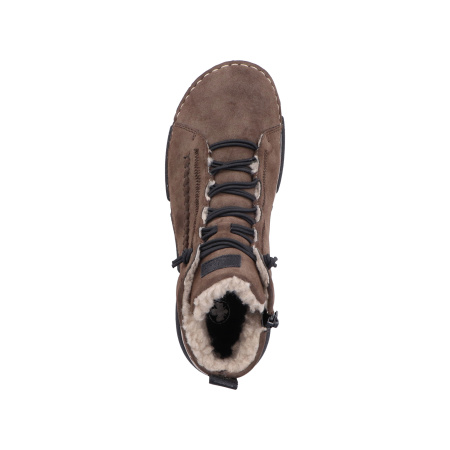 RIEKER ботинки 