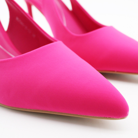 KEDDO розовые лодочки